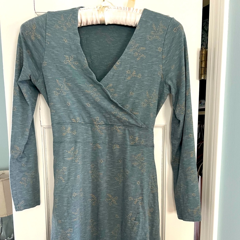 Toad & Co Dress
